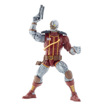 Load image into Gallery viewer, Marvel Legends Series 6-inch Deathlok