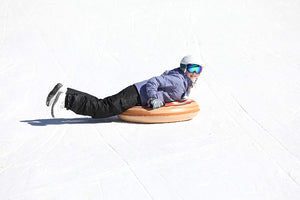 SPORTSSTUFF PIZZA Snow Tube