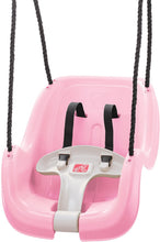 Load image into Gallery viewer, Step2 Infant To Toddler Swing Seat, Pink