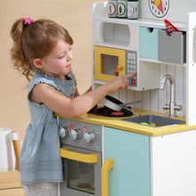 Load image into Gallery viewer, Teamson Kids - Little Chef Florence Classic Kids Play Kitchen