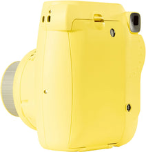 Load image into Gallery viewer, Fujifilm Instax P10GLB3080A Mini 8 Yellow + Strap and Battery