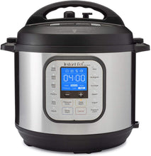 Load image into Gallery viewer, Instant Pot Duo Nova 7-in-1 Electric Pressure Cooker