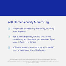 Load image into Gallery viewer, Samsung SmartThings ADT Motion Detector