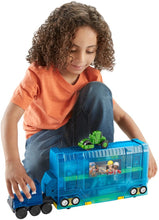 Load image into Gallery viewer, Fisher-Price Bob the Builder, Two-Tonne Transporter