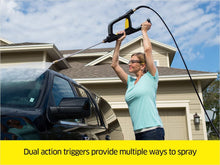 Load image into Gallery viewer, Karcher VersaGRIP Universal Trigger Gun for Gas Pressure Washers