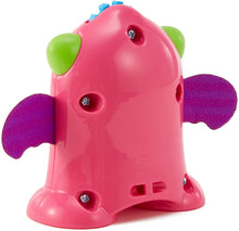 Load image into Gallery viewer, Fisher-Price Tote-Along Monsters, Dottie