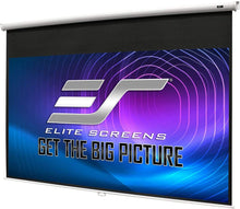 Load image into Gallery viewer, Elite Screens Manual Series