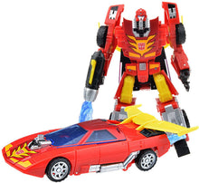 Load image into Gallery viewer, Transformers B5883 Platinum Edition Deluxe Toy, 3-Pack