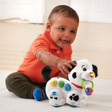 Load image into Gallery viewer, VTech Pull and Sing Puppy
