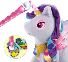 Load image into Gallery viewer, VTech Myla The Magical Unicorn
