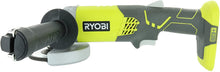 Load image into Gallery viewer, Ryobi P421 6500 RPM 4 1/2 Inch 18-Volt One+ Lithium Ion-Powered Angle Grinder (Battery Not Included, Power Tool Only)