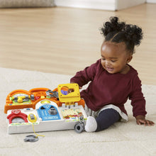 Load image into Gallery viewer, VTech Latches and Doors Busy Board