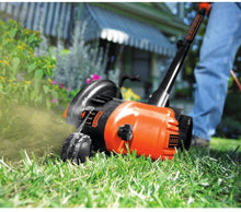 Load image into Gallery viewer, BLACK+DECKER Landscape Edger