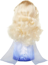Load image into Gallery viewer, Disney Frozen 2 Elsa Doll Snow Queen Elsa, Ionic Outfit &amp; Shoes, 14 Inches Tall
