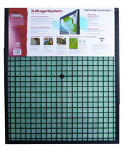 Load image into Gallery viewer, WEB Eco Filter Plus 16x20x1 Air and Furnace Filter