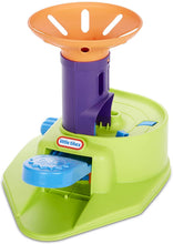Load image into Gallery viewer, Little Tikes 2 in 1 Splash Hit Tennis with 3 Balls, Multicolor
