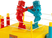 Load image into Gallery viewer, 35th Anniversary Rock &#39;Em Sock &#39;Em Robots Game (Discontinued by Manufacturer)