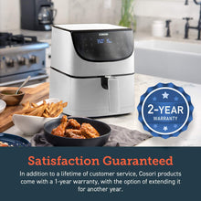 Load image into Gallery viewer, COSORI Air Fryer
