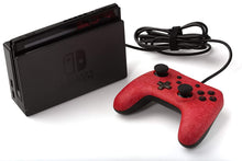 Load image into Gallery viewer, PowerA Wired Controller for Nintendo Switch - Super Mario - Nintendo Switch