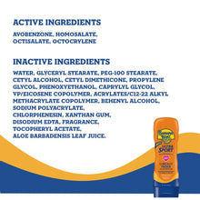 Load image into Gallery viewer, Banana Boat Ultra Sport Sunscreen Lotion, New Formula