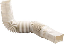 Load image into Gallery viewer, Amerimax Home Products 85014 Flex-a-spout Tan