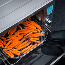 Load image into Gallery viewer, Bella - Pro Series 6-Slice Toaster Oven Air Fryer - Stainless Steel