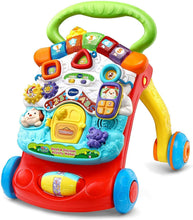 Load image into Gallery viewer, VTech Stroll &amp; Discover Activity Walker
