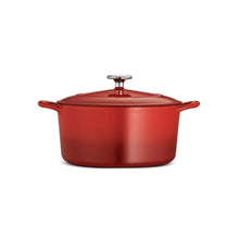 Load image into Gallery viewer, Tramontina Enameled Cast Iron Skillet and Dutch Oven