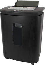 Load image into Gallery viewer, Royal Sovereign 150 Sheet Auto-Feed, Micro-Cut Shredder (AFX-M150P)
