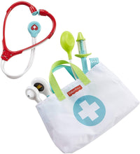 Load image into Gallery viewer, Fisher-Price Medical Kit