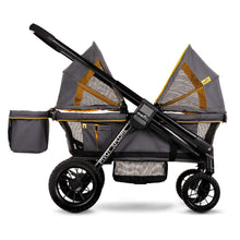 Load image into Gallery viewer, Evenflo Pivot Xplore All-Terrain Stroller Wagon