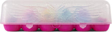 Load image into Gallery viewer, Hatchimals CollEGGtibles, Wilder Wings 12-Pack Egg Carton with Mix and Match Wings