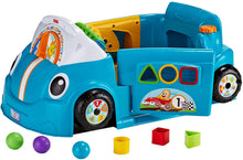 Load image into Gallery viewer, Fisher-Price Laugh &amp; Learn