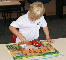 Load image into Gallery viewer, My Little Sandbox - Doggie Day Camp Play Set