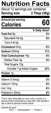 Load image into Gallery viewer, Kyvan Foods, Honey Apple BBQ Sauce, 15 Oz