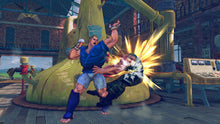 Load image into Gallery viewer, Street Fighter IV