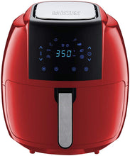 Load image into Gallery viewer, GoWISE USA 1700-Watt 5.8-QT 8-in-1 Digital Air Fryer