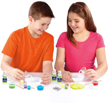 Load image into Gallery viewer, Nickelodeon CRA-Z-Art CRA-Z-Slime Super Slimey Set