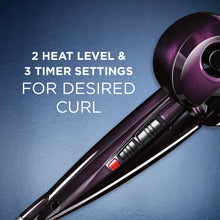 Load image into Gallery viewer, INFINITIPRO BY CONAIR Curl Secret, Purple