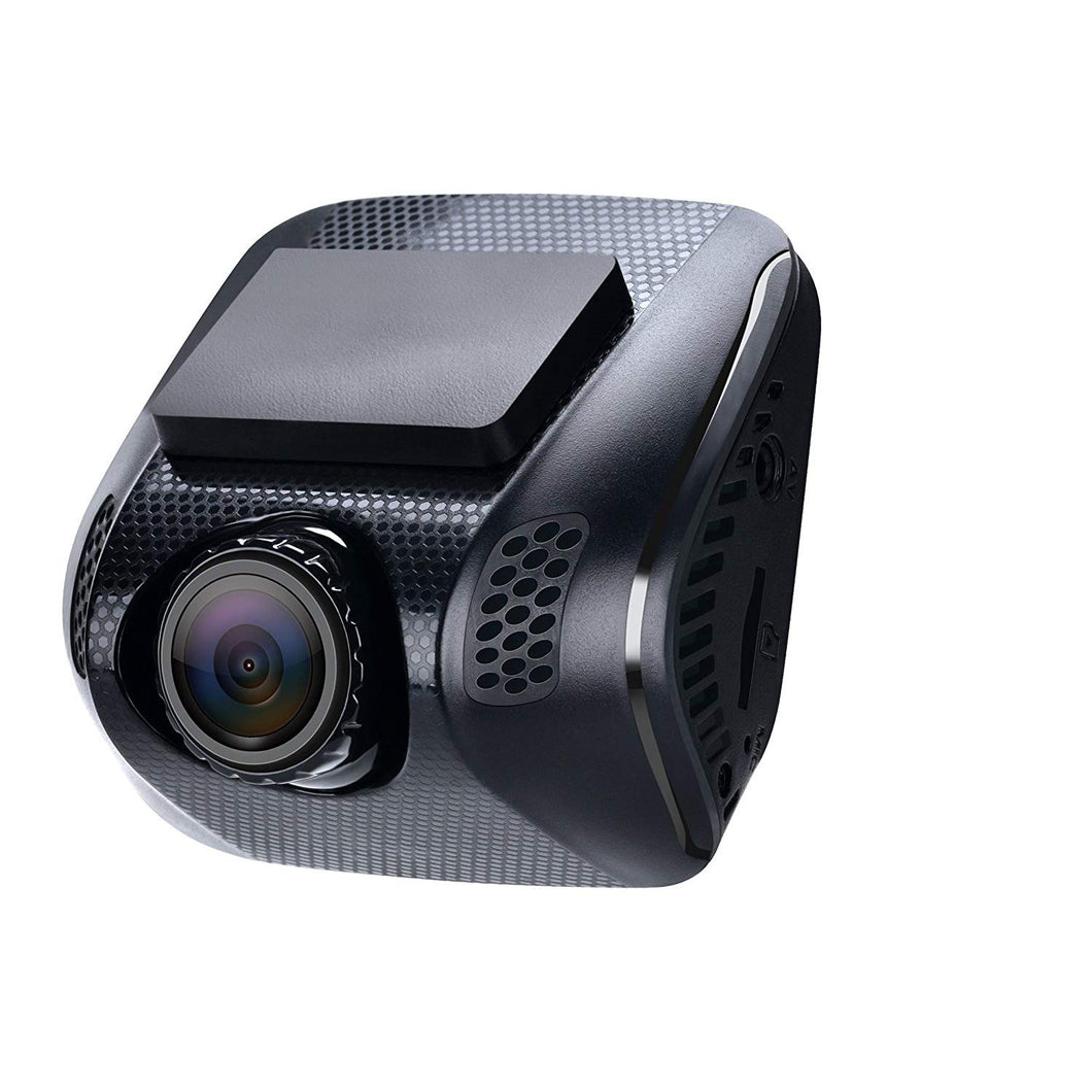 GEKO S200 Starlit HD 1296P Sony Starvis Sensor Dash Cam Great Night Vision - Dashboard Camera, Parking Monitor, Built-in G-Sensor, Loop Record with 16GB Micro SD Card