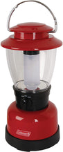 Load image into Gallery viewer, Coleman LED Lantern | 400 Lumens Personal Lantern with 4D Battery