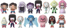 Load image into Gallery viewer, Funko Mystery Mini: Steven Universe - One Mystery Figure