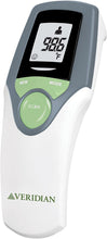 Load image into Gallery viewer, Veridian Healthcare 09-348 Infrared Thermometer