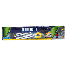 Load image into Gallery viewer, Franklin Sports Recreational Tetherball Set