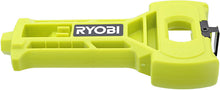 Load image into Gallery viewer, Ryobi A99LM2 Door Latch Installation Kit for Accurate Chiseling and Scoring