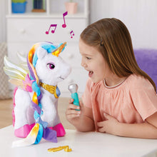 Load image into Gallery viewer, VTech Myla The Magical Unicorn