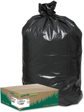 Load image into Gallery viewer, WBIRNW1TL80 - Webster Low Density Recycled Can Liners