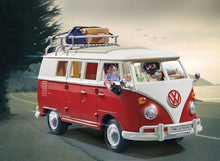 Load image into Gallery viewer, Playmobil 70176 Volkswagen T1 Camping