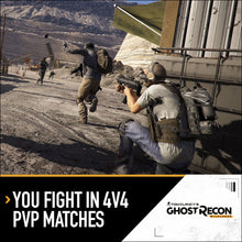 Load image into Gallery viewer, Tom Clancy's Ghost Recon Wildlands
