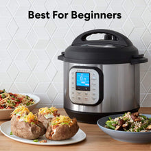 Load image into Gallery viewer, Instant Pot Duo Nova 7-in-1 Electric Pressure Cooker